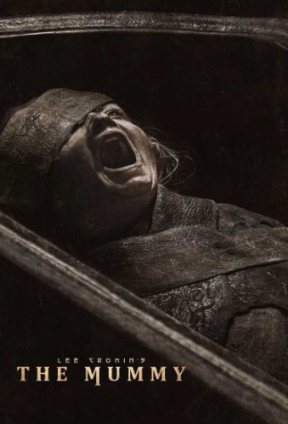 Lee Cronin`s The Mummy